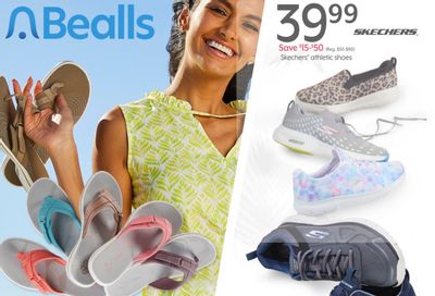 Bealls Florida Weekly Ad Flyer February 17 to February 23