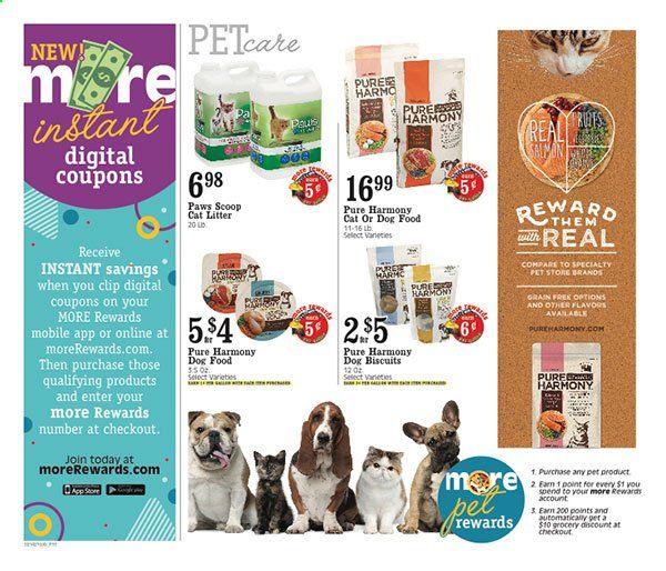 Coborn's (MN, SD) Weekly Ad Flyer February 17 to February 23