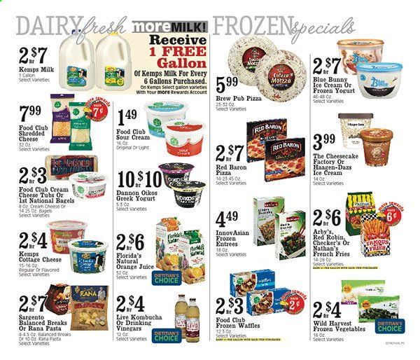 Coborn's (MN, SD) Weekly Ad Flyer February 17 to February 23