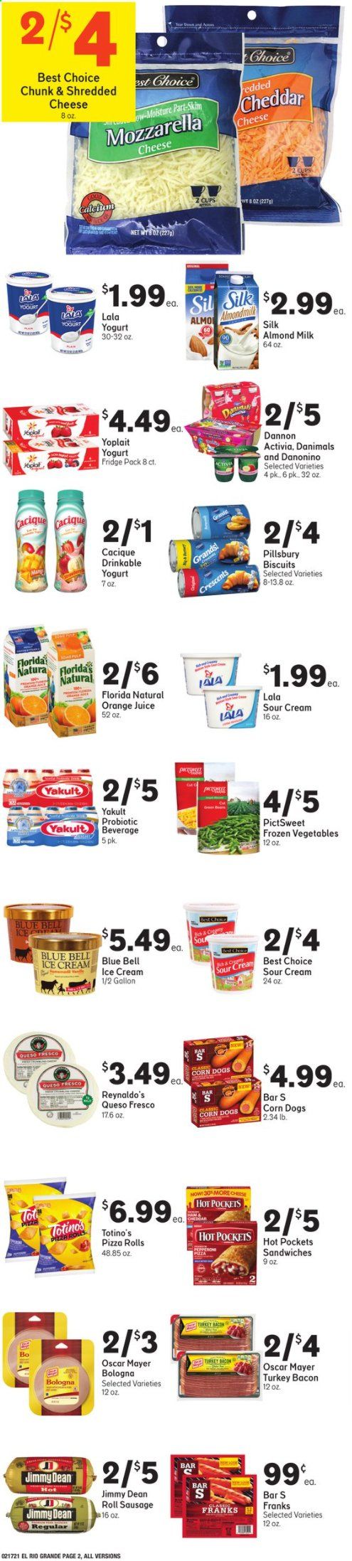 El Rio Grande (10, 21, 25, 30, 34, 53, 90) Weekly Ad Flyer February 17 to February 23