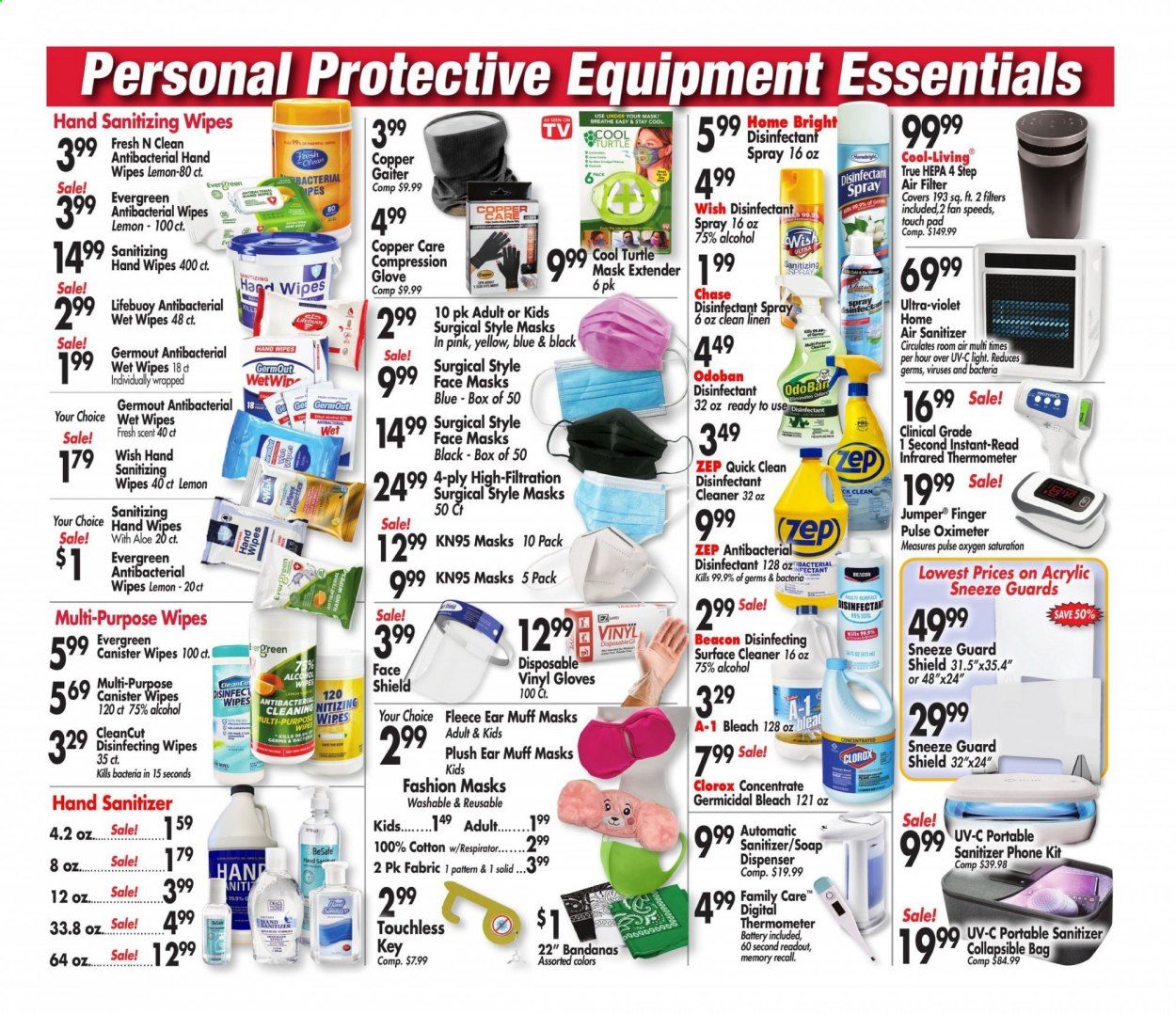 Ocean State Job Lot Weekly Ad Flyer February 18 to February 24