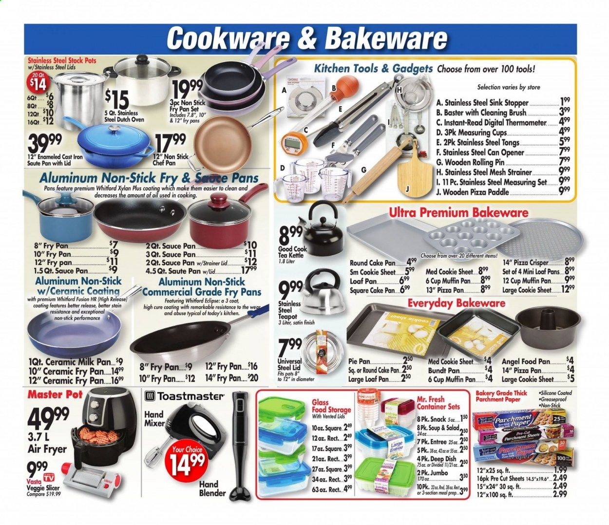 Ocean State Job Lot Weekly Ad Flyer February 18 to February 24
