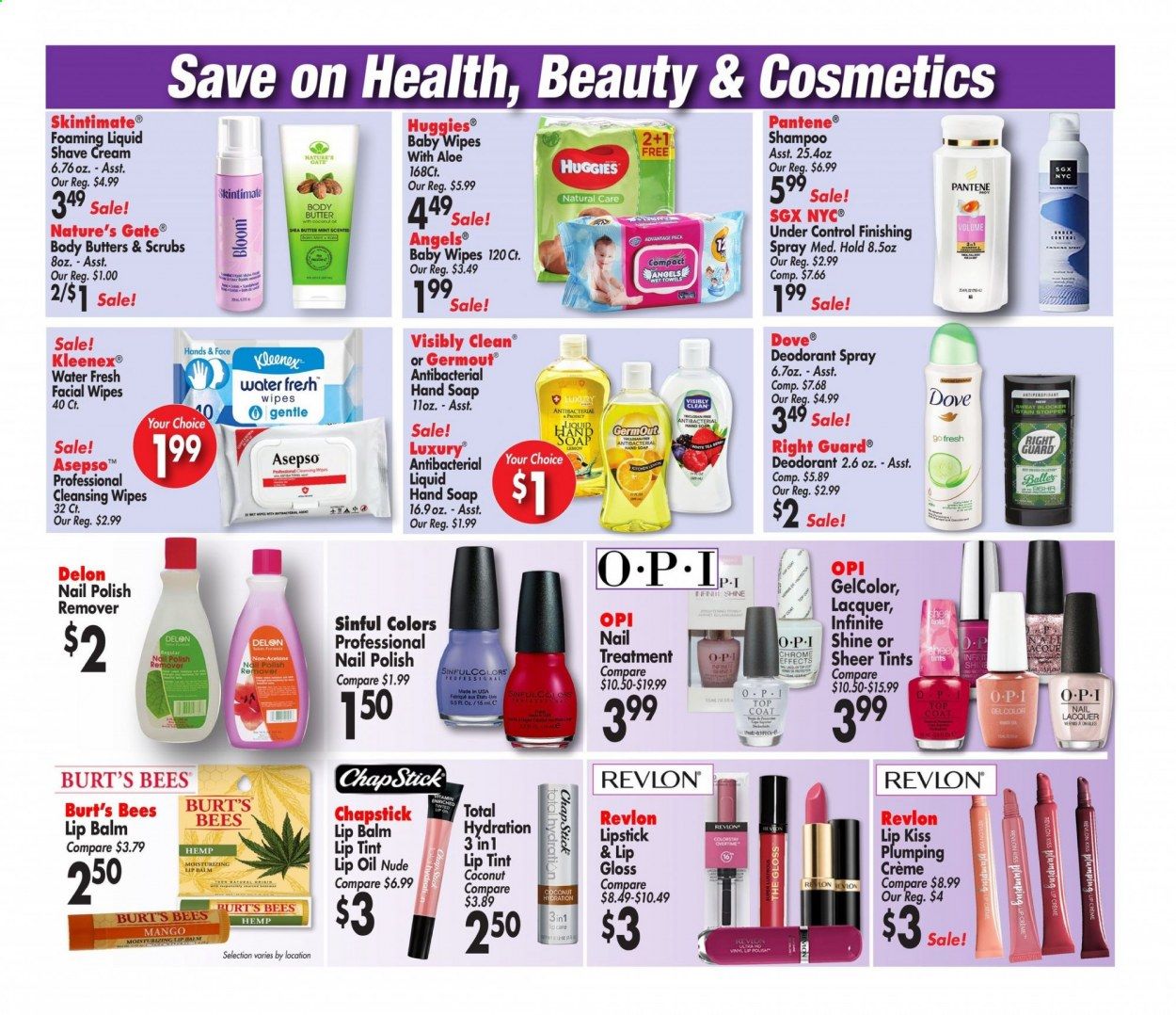 Ocean State Job Lot Weekly Ad Flyer February 18 to February 24