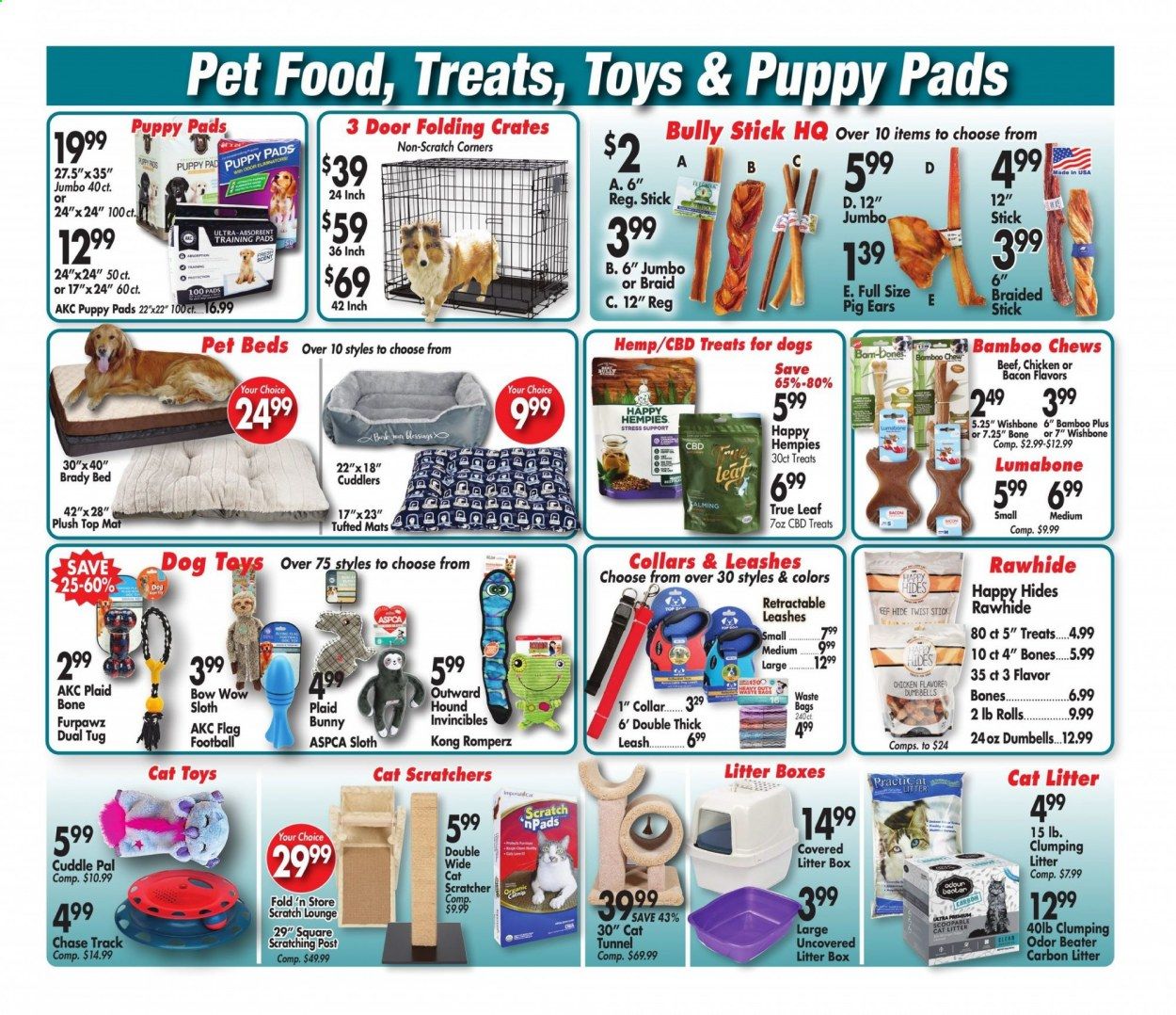 Ocean State Job Lot Weekly Ad Flyer February 18 to February 24