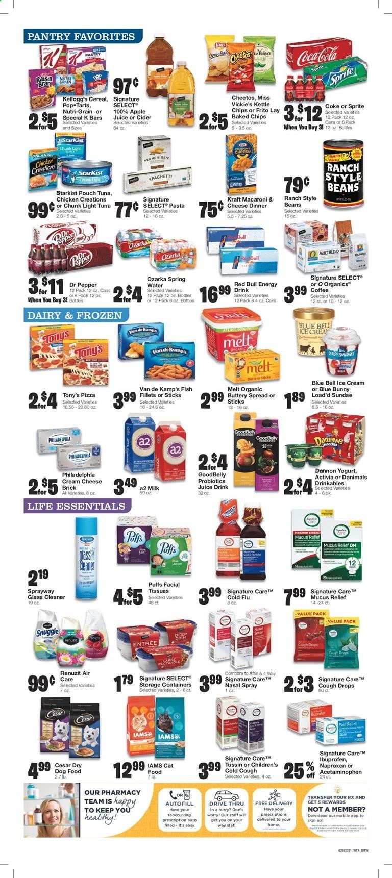Market Street (NM, TX) Weekly Ad Flyer February 17 to February 23