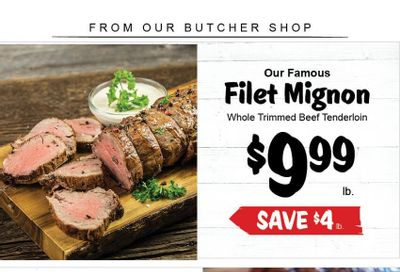 Stew Leonard's Weekly Ad Flyer February 17 to February 23