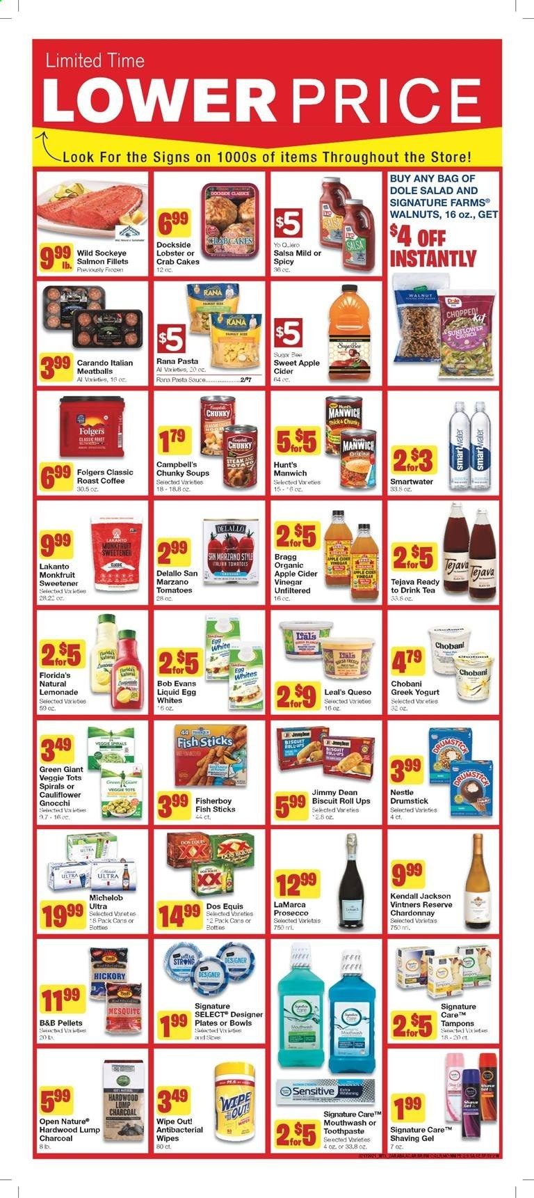United Supermarkets Weekly Ad Flyer February 17 to February 23