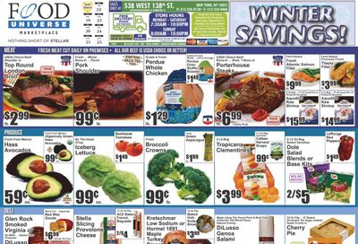 Key Food (NJ, NY) Weekly Ad Flyer February 19 to February 25