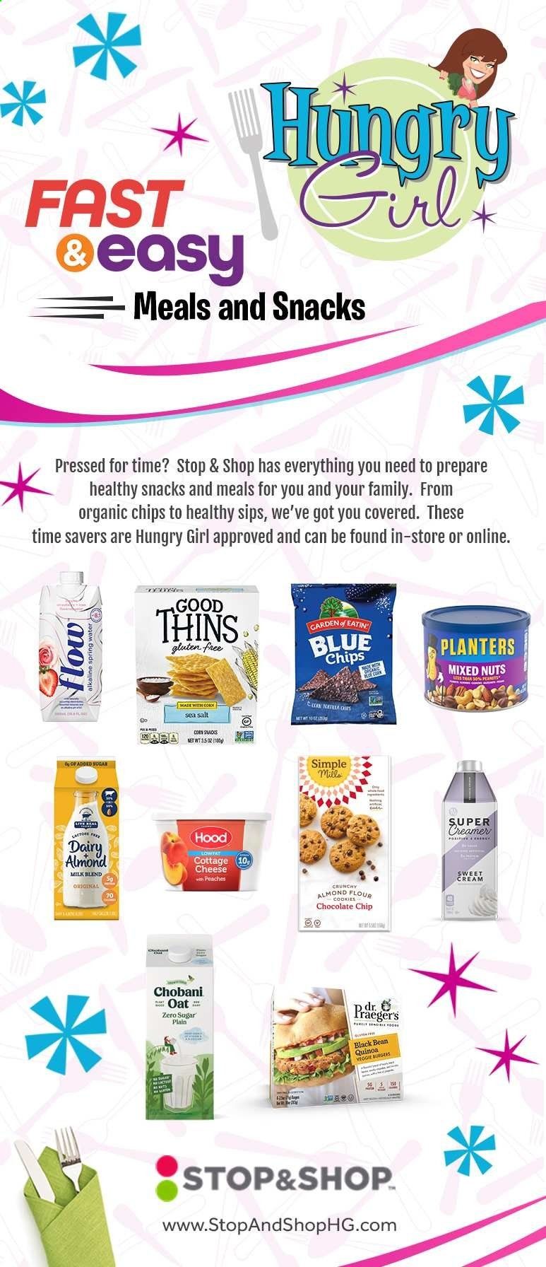 Stop & Shop (CT) Weekly Ad Flyer February 19 to February 25