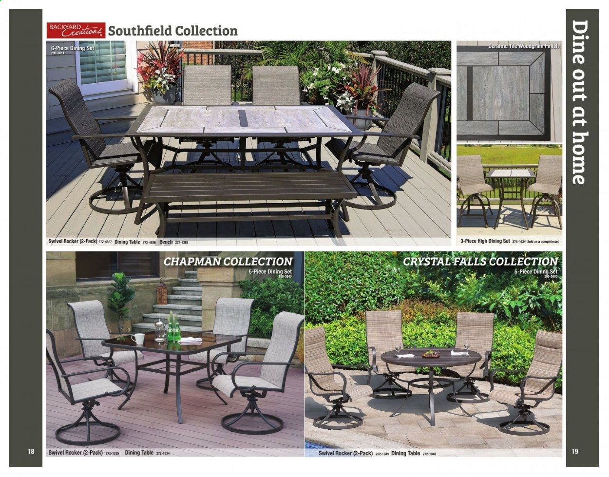 Menards Weekly Ad Flyer February 15 to December 31