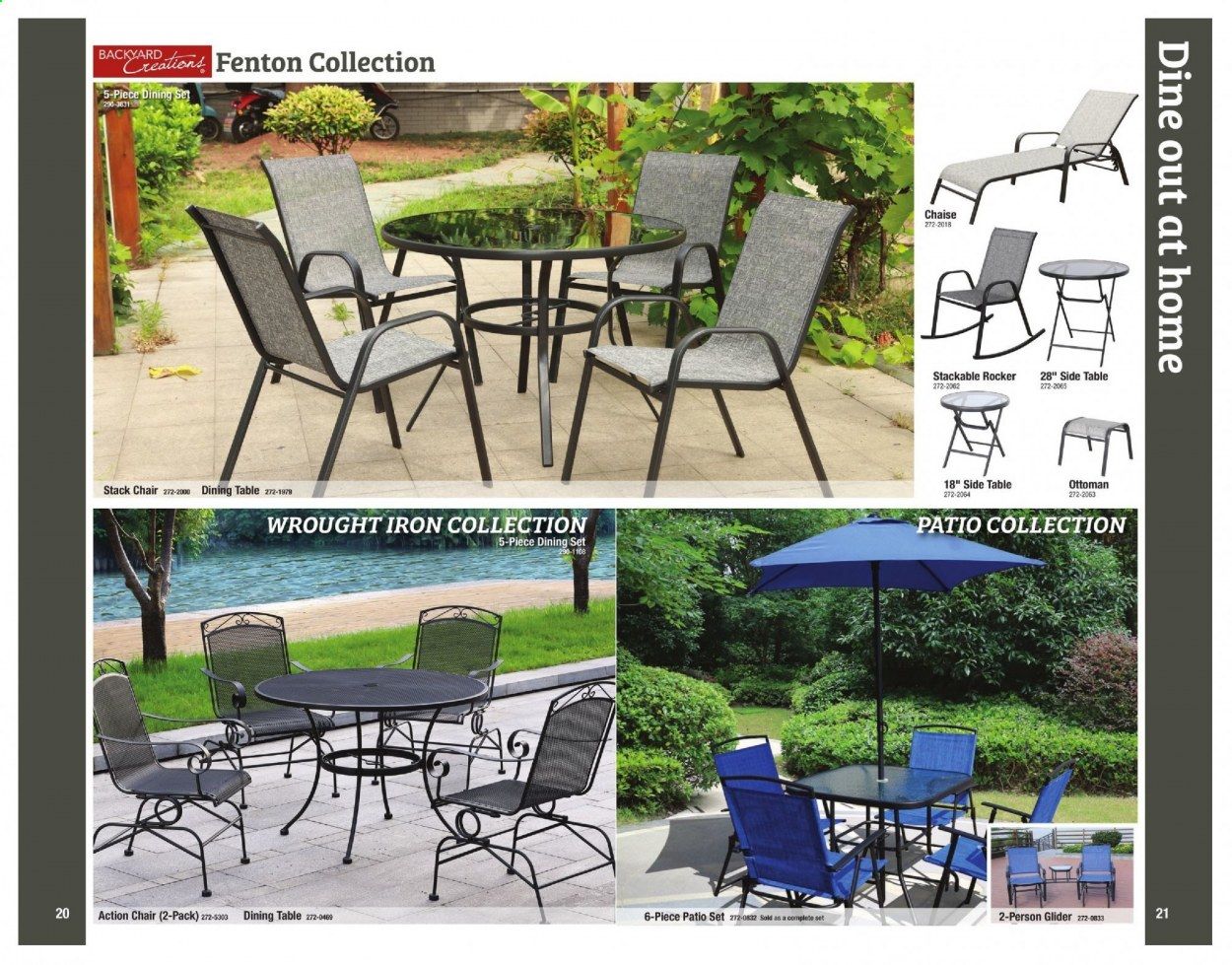 Menards Weekly Ad Flyer February 15 to December 31