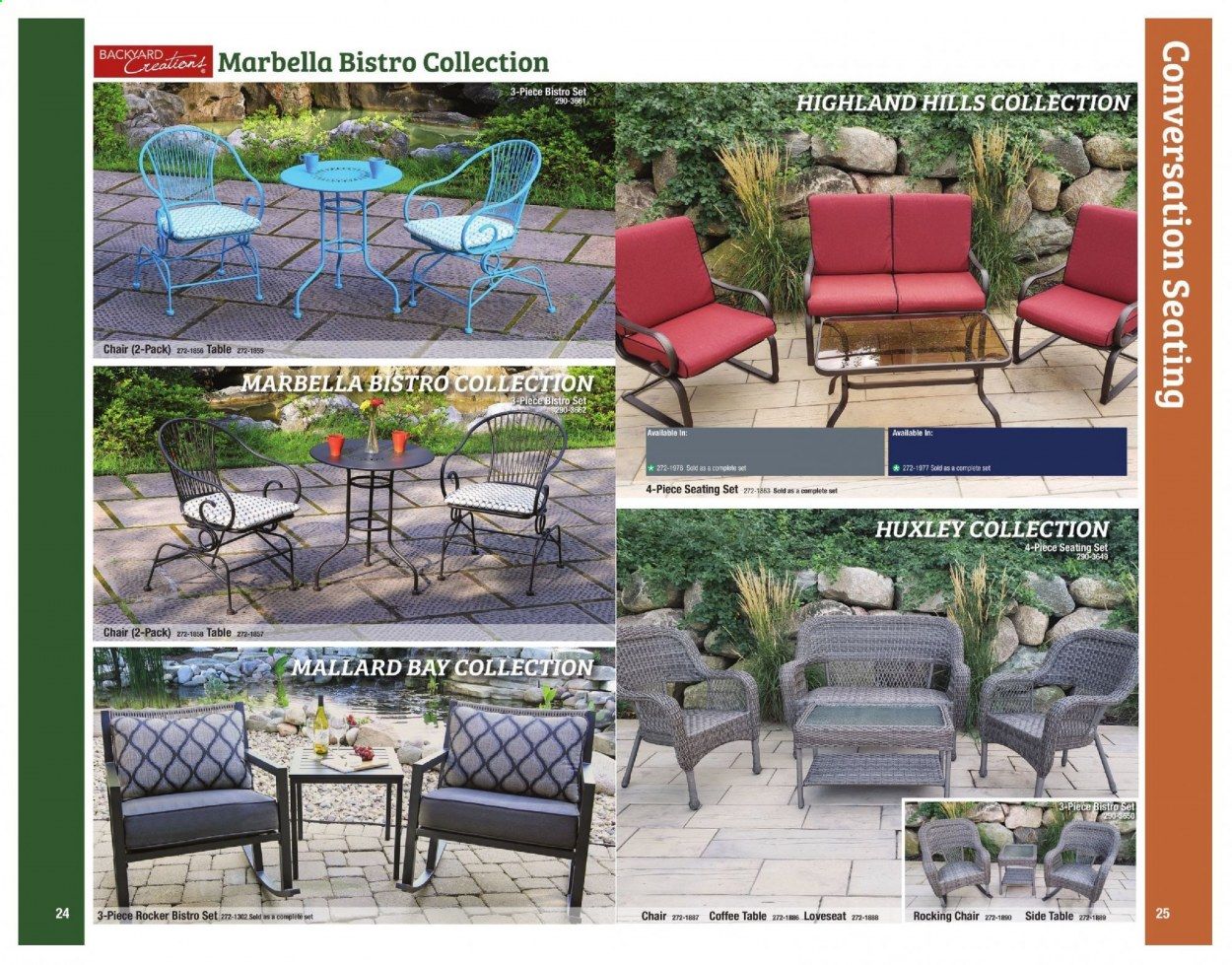 Menards Weekly Ad Flyer February 15 to December 31
