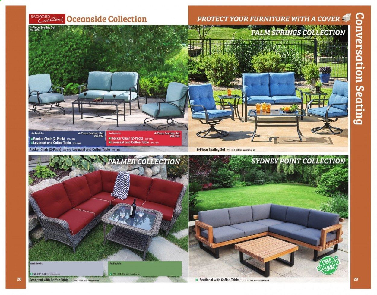 Menards Weekly Ad Flyer February 15 to December 31