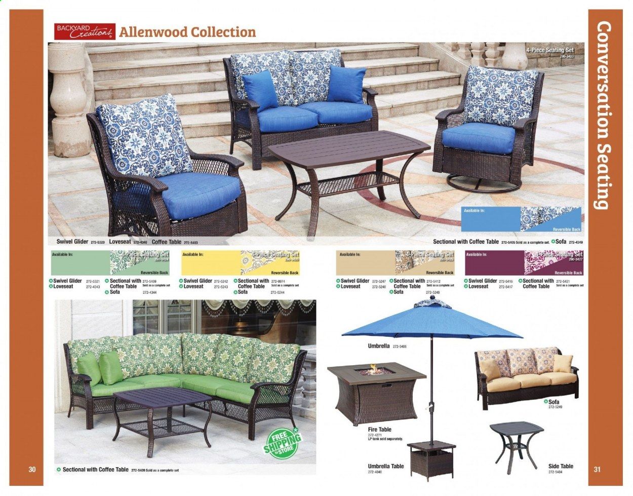 Menards Weekly Ad Flyer February 15 to December 31