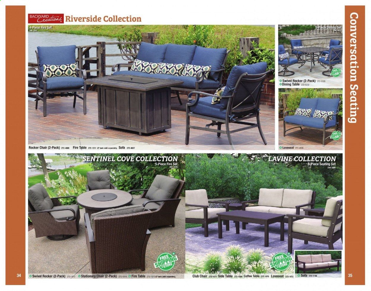 Menards Weekly Ad Flyer February 15 to December 31