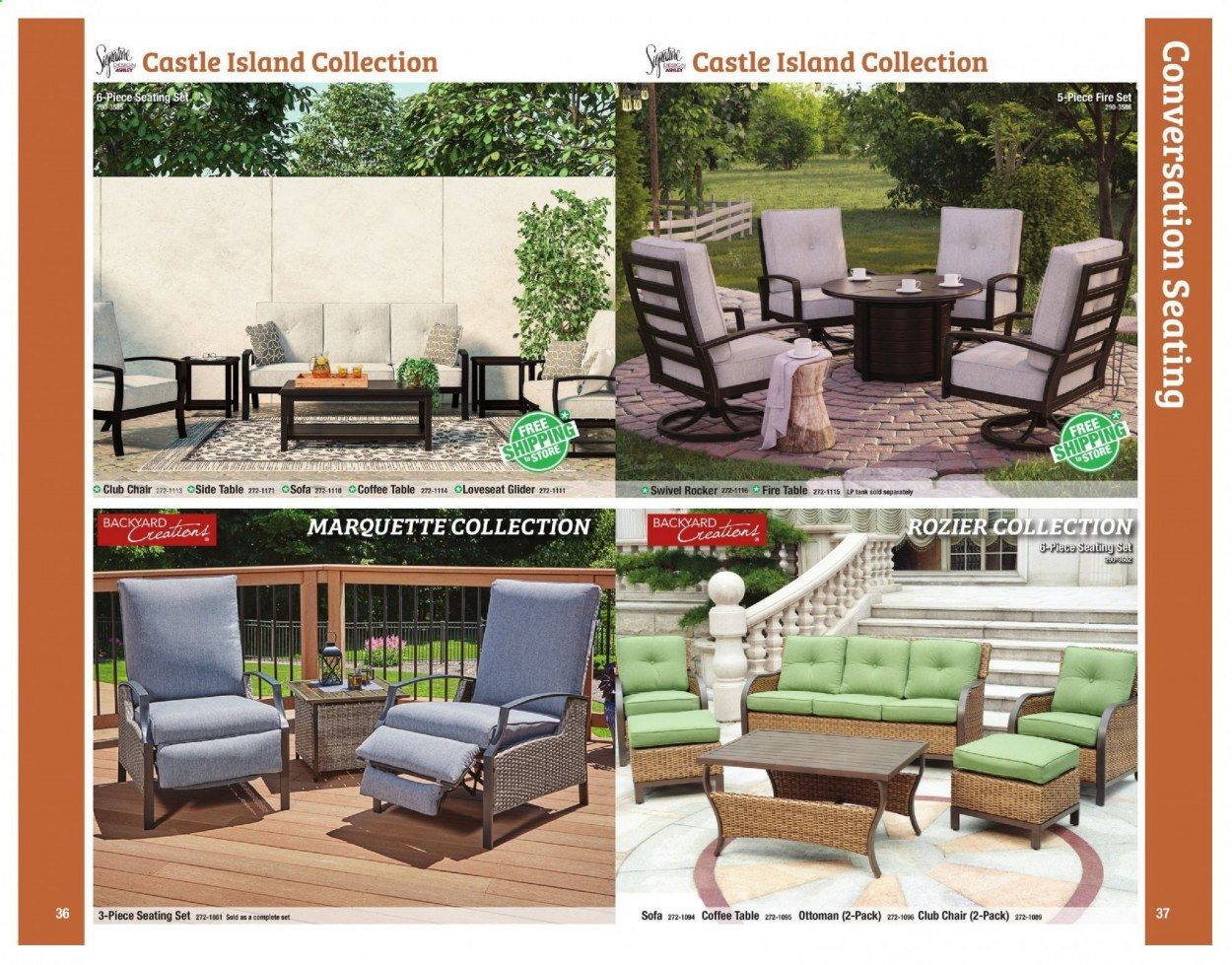 Menards Weekly Ad Flyer February 15 to December 31
