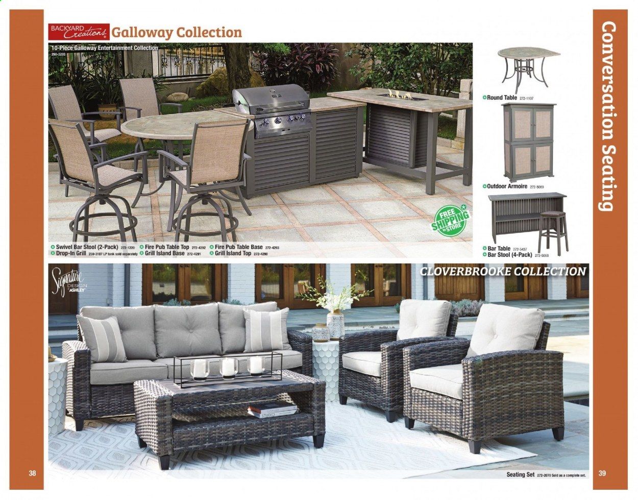 Menards Weekly Ad Flyer February 15 to December 31