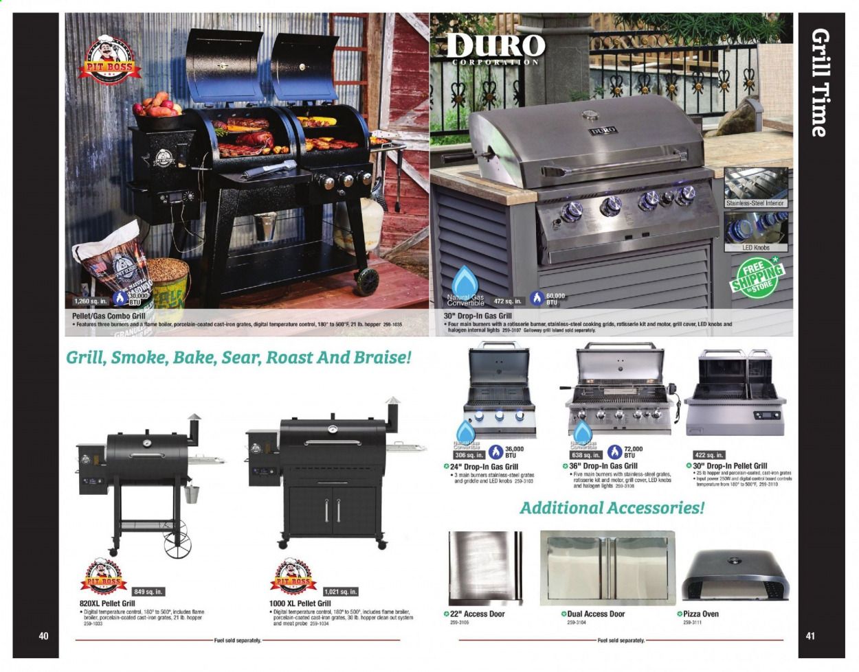 Menards Weekly Ad Flyer February 15 to December 31