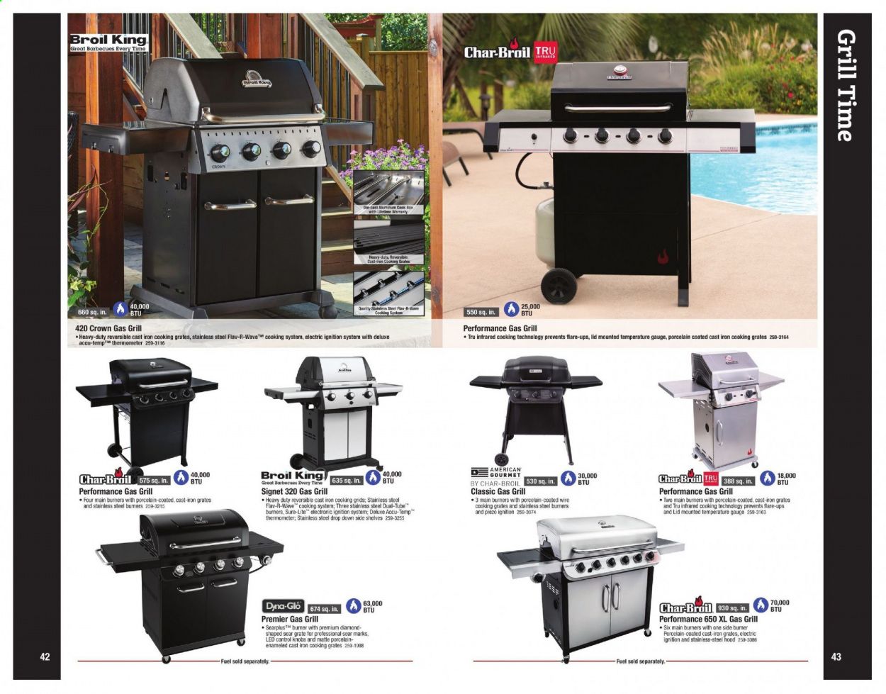 Menards Weekly Ad Flyer February 15 to December 31