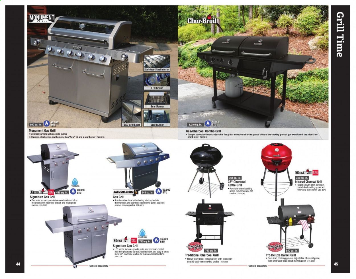 Menards Weekly Ad Flyer February 15 to December 31