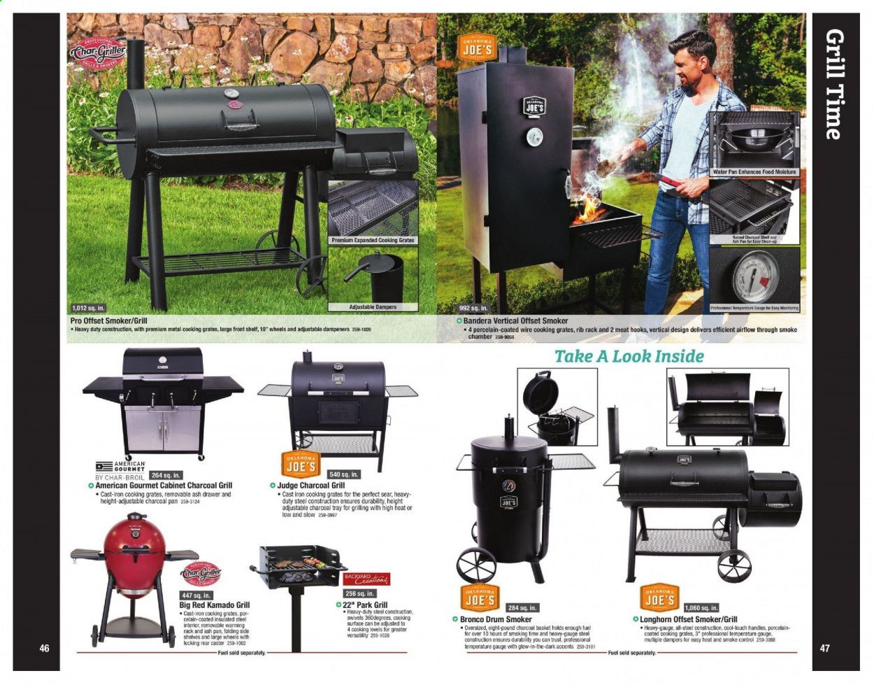 Menards Weekly Ad Flyer February 15 to December 31