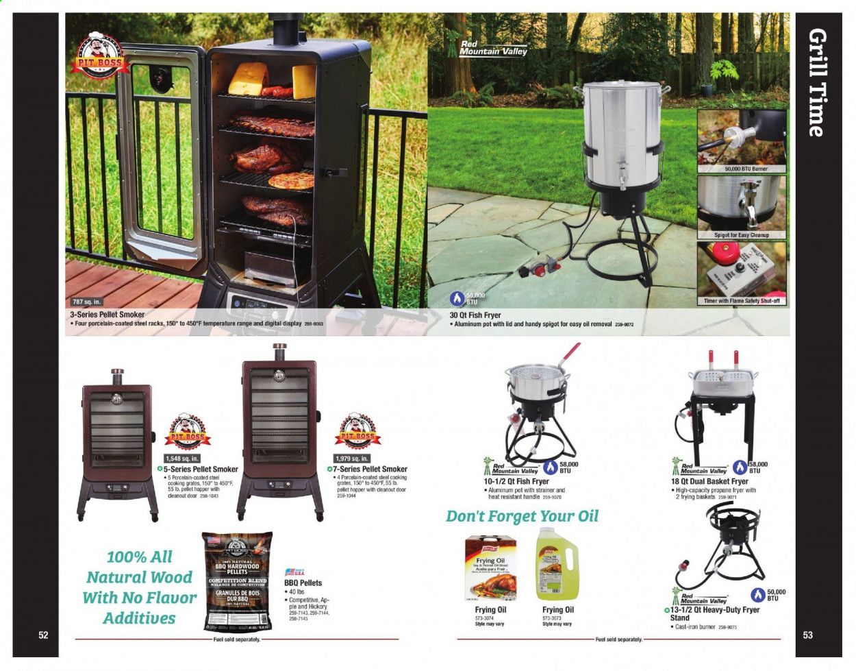 Menards Weekly Ad Flyer February 15 to December 31