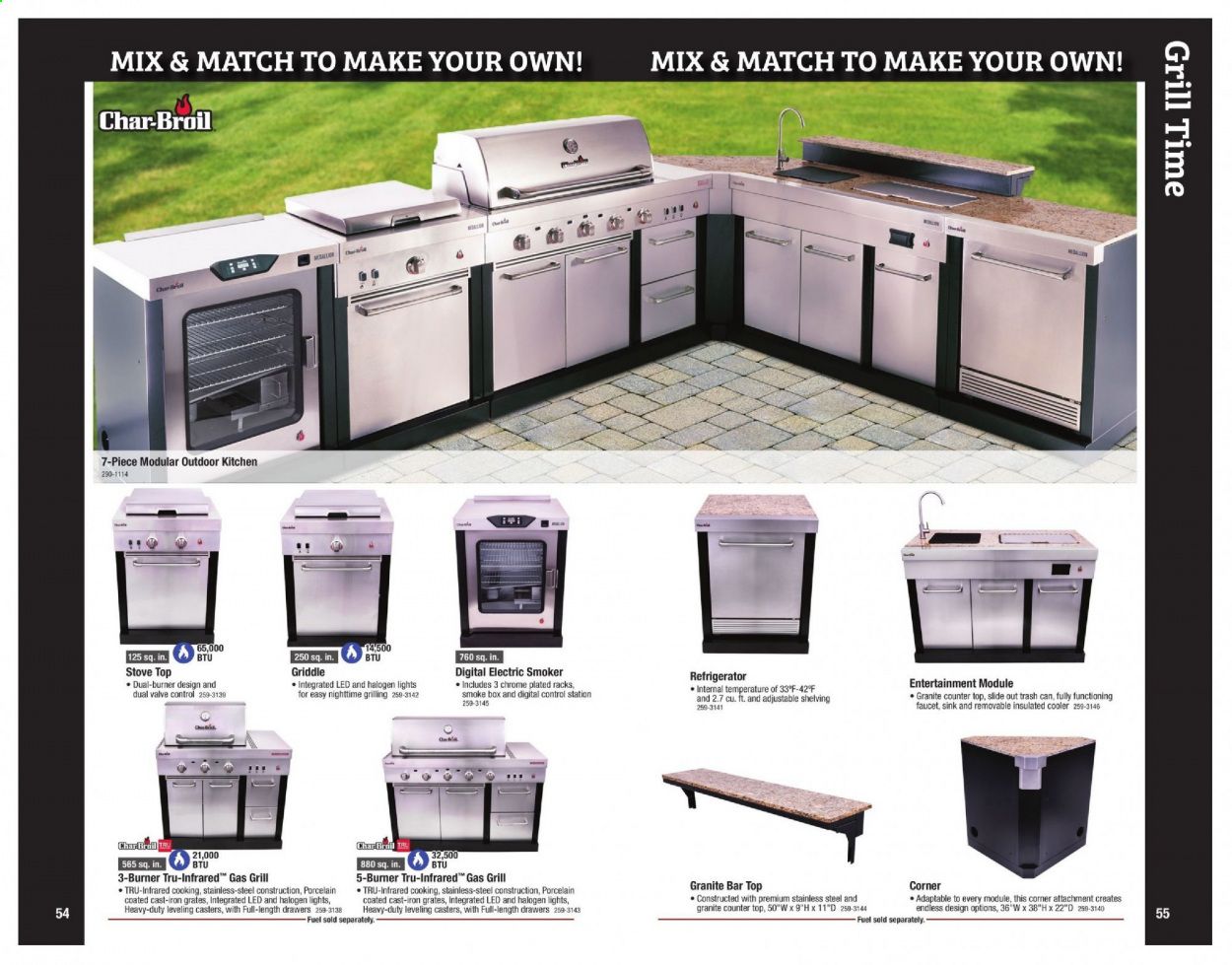 Menards Weekly Ad Flyer February 15 to December 31