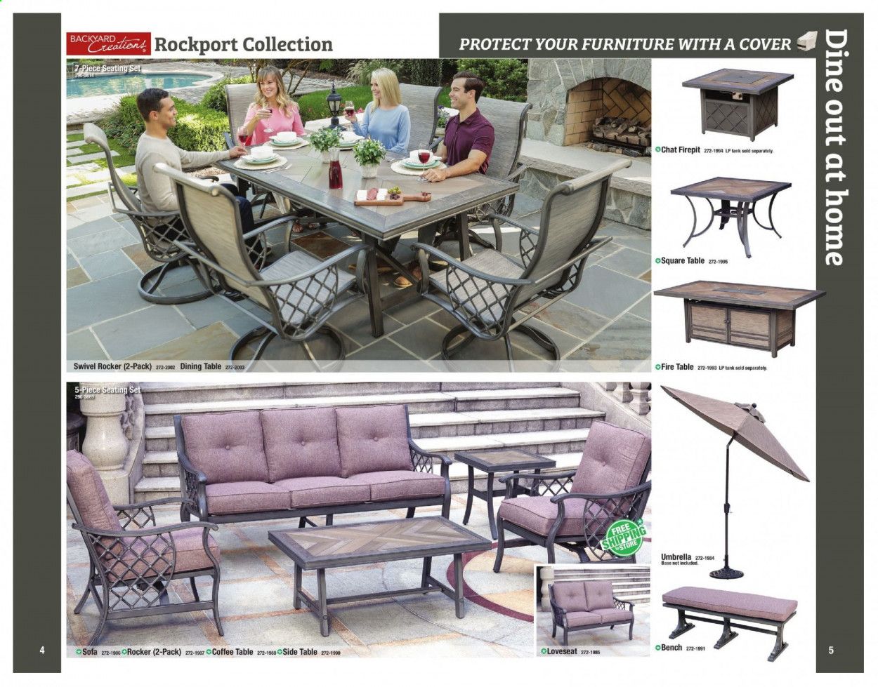 Menards Weekly Ad Flyer February 15 to December 31