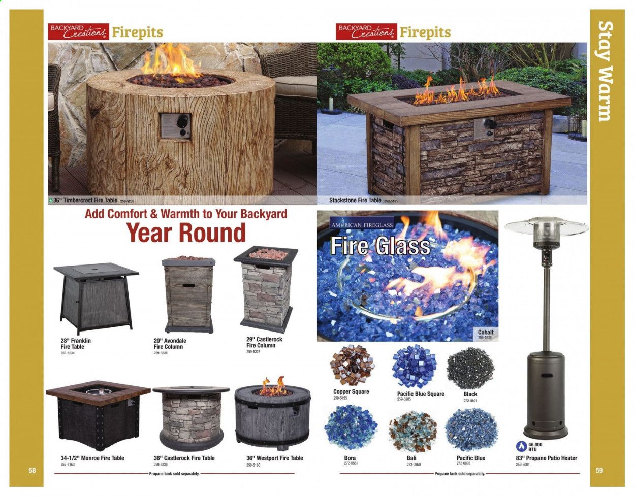 Menards Weekly Ad Flyer February 15 to December 31
