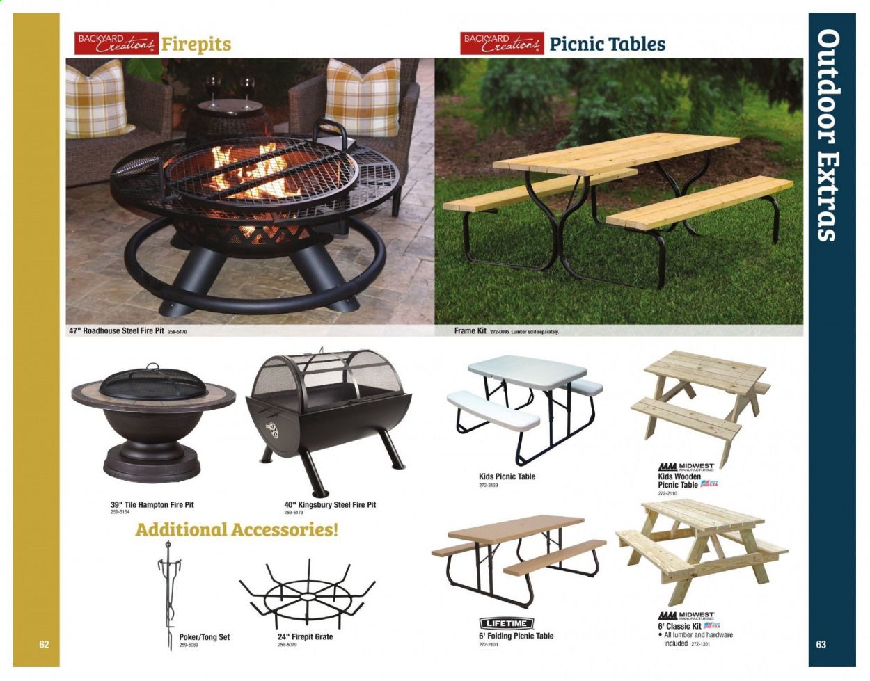 Menards Weekly Ad Flyer February 15 to December 31