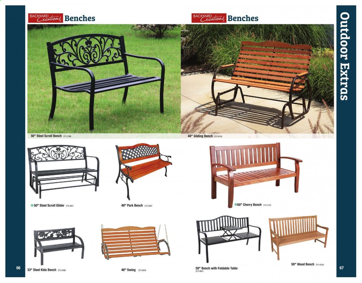 Menards Weekly Ad Flyer February 15 to December 31