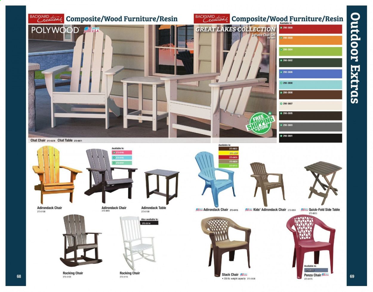Menards Weekly Ad Flyer February 15 to December 31
