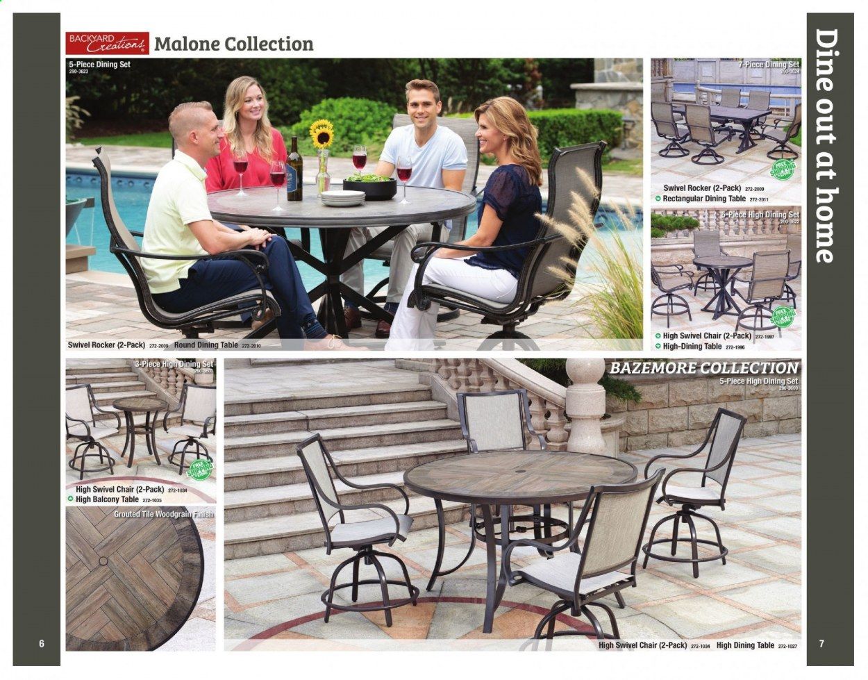 Menards Weekly Ad Flyer February 15 to December 31