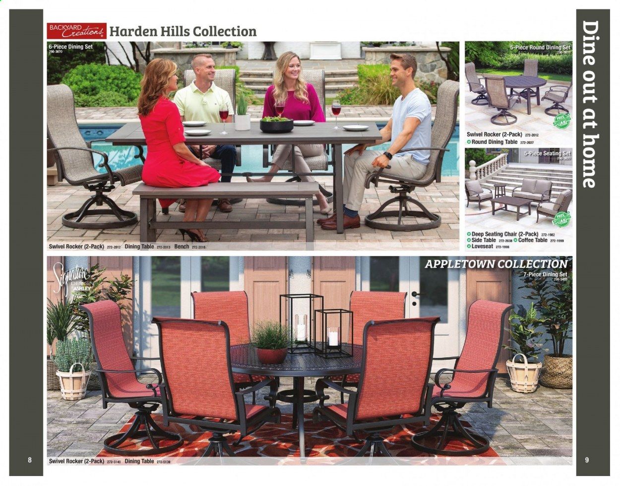 Menards Weekly Ad Flyer February 15 to December 31