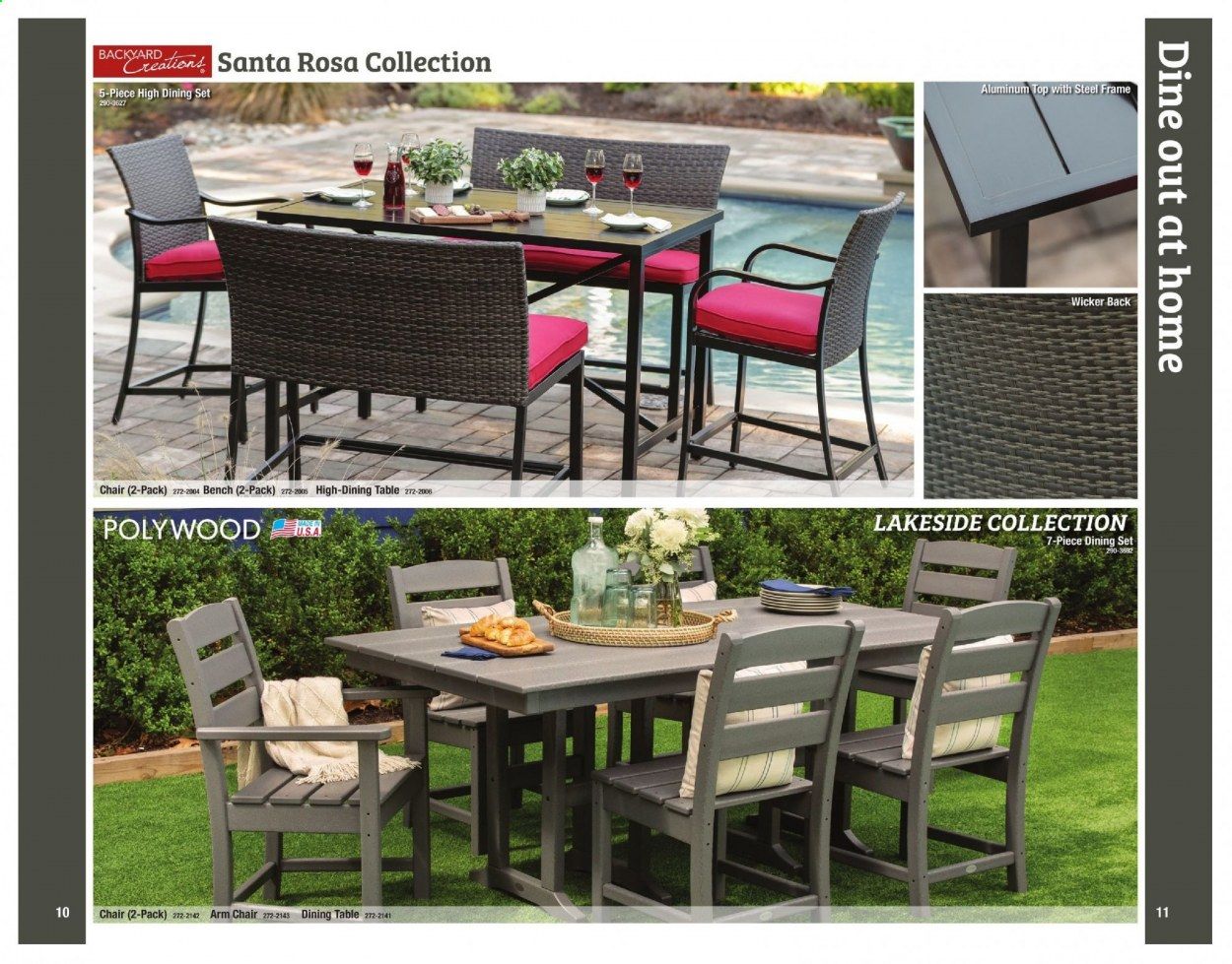 Menards Weekly Ad Flyer February 15 to December 31