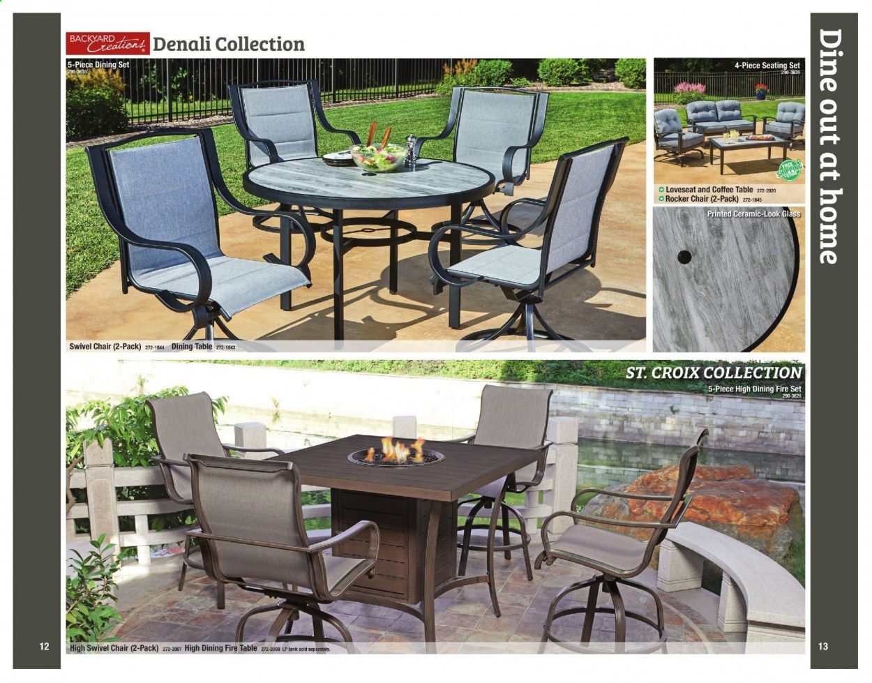 Menards Weekly Ad Flyer February 15 to December 31