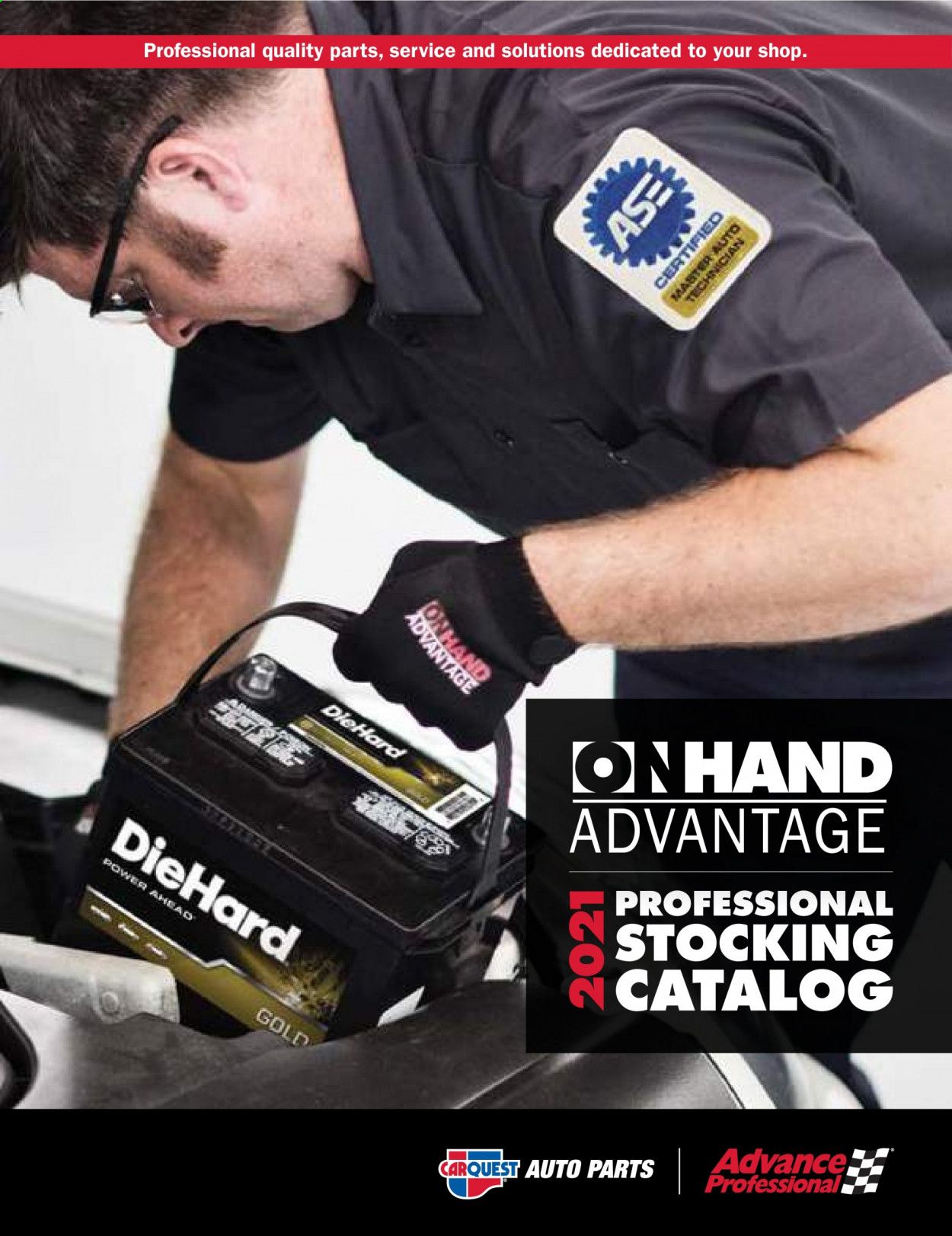 Carquest Weekly Ad Flyer February 20 to February 27
