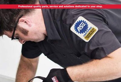 Carquest Weekly Ad Flyer February 20 to February 27