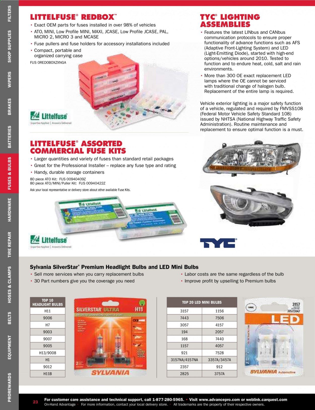 Carquest Weekly Ad Flyer February 20 to February 27