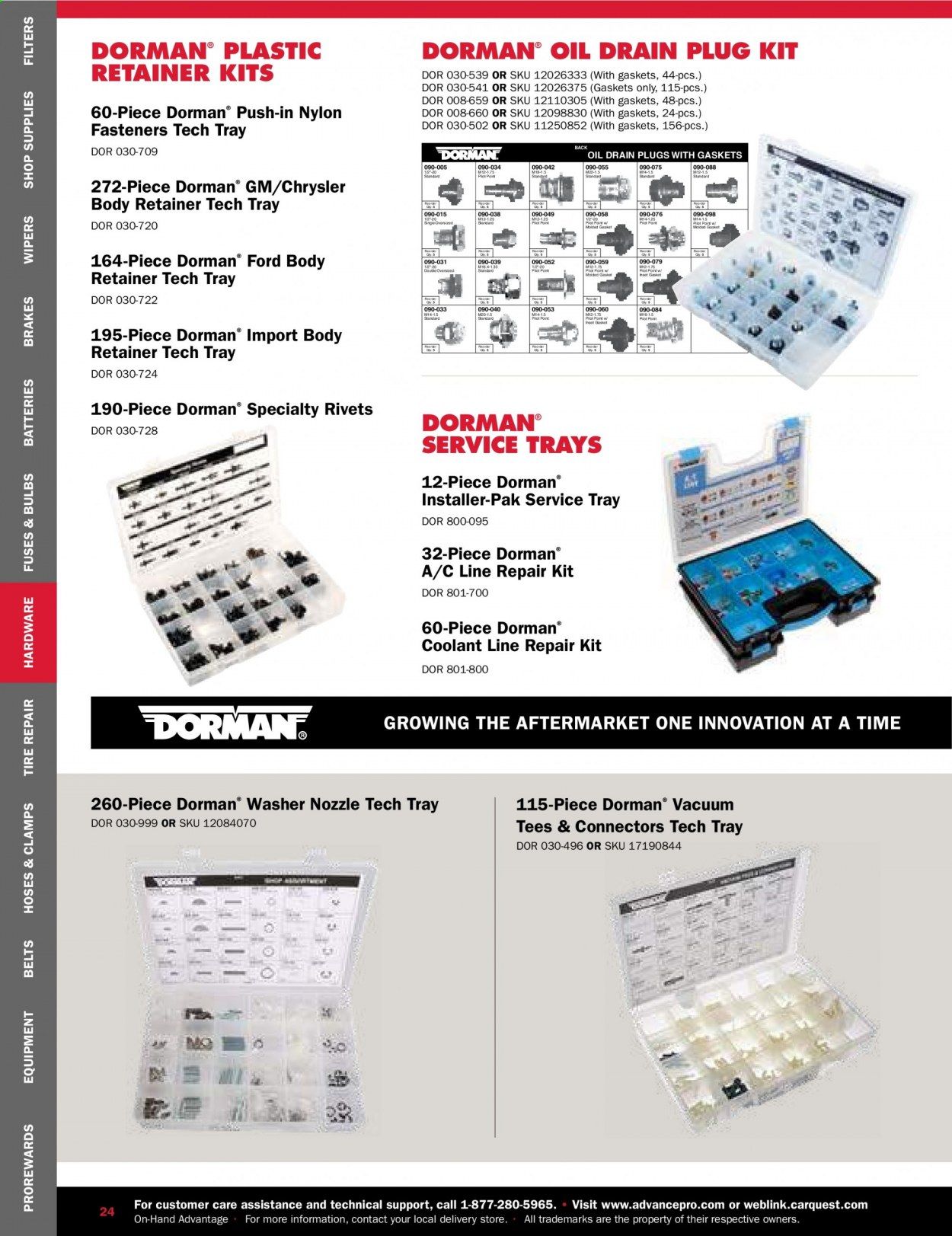 Carquest Weekly Ad Flyer February 20 to February 27
