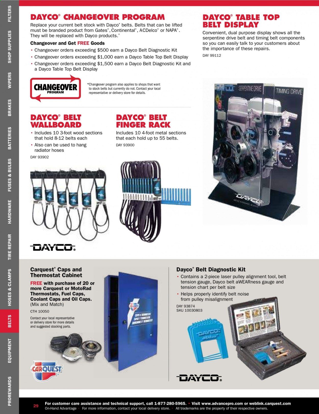 Carquest Weekly Ad Flyer February 20 to February 27
