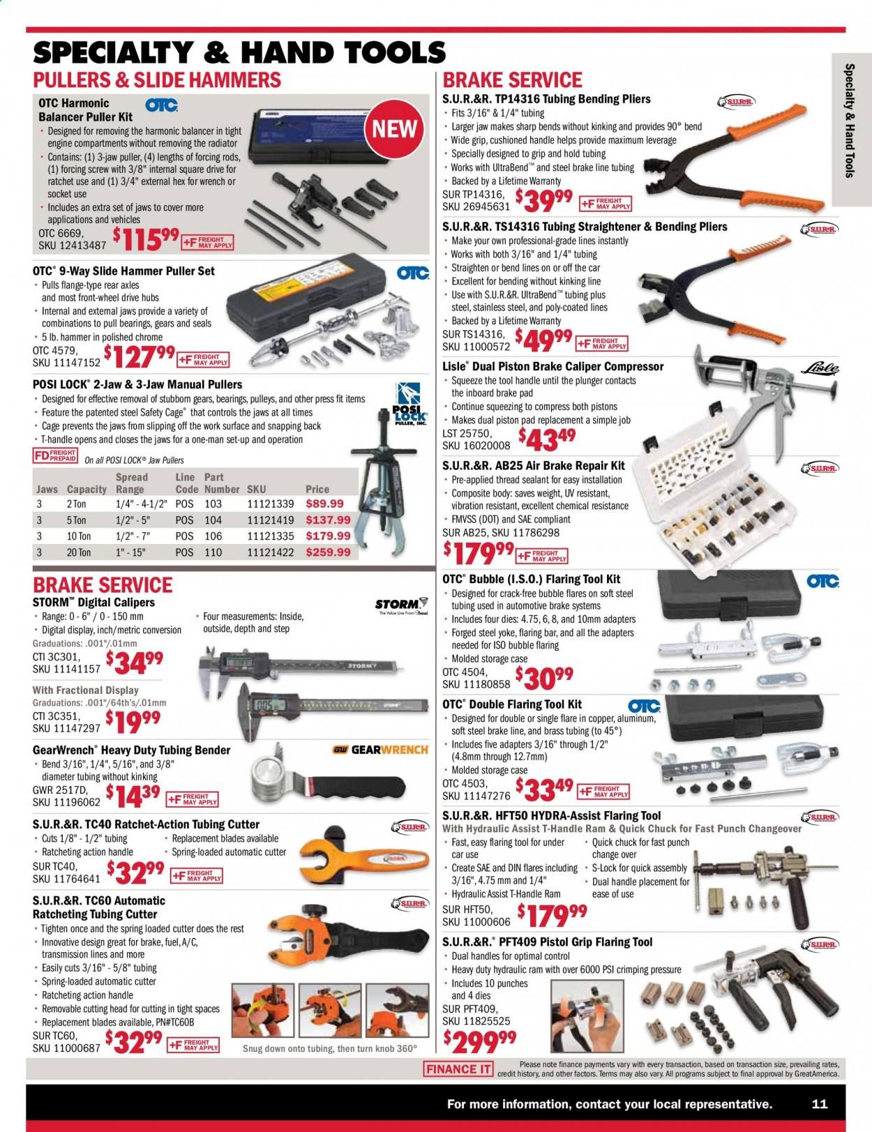 Carquest Weekly Ad Flyer December 27 to March 27