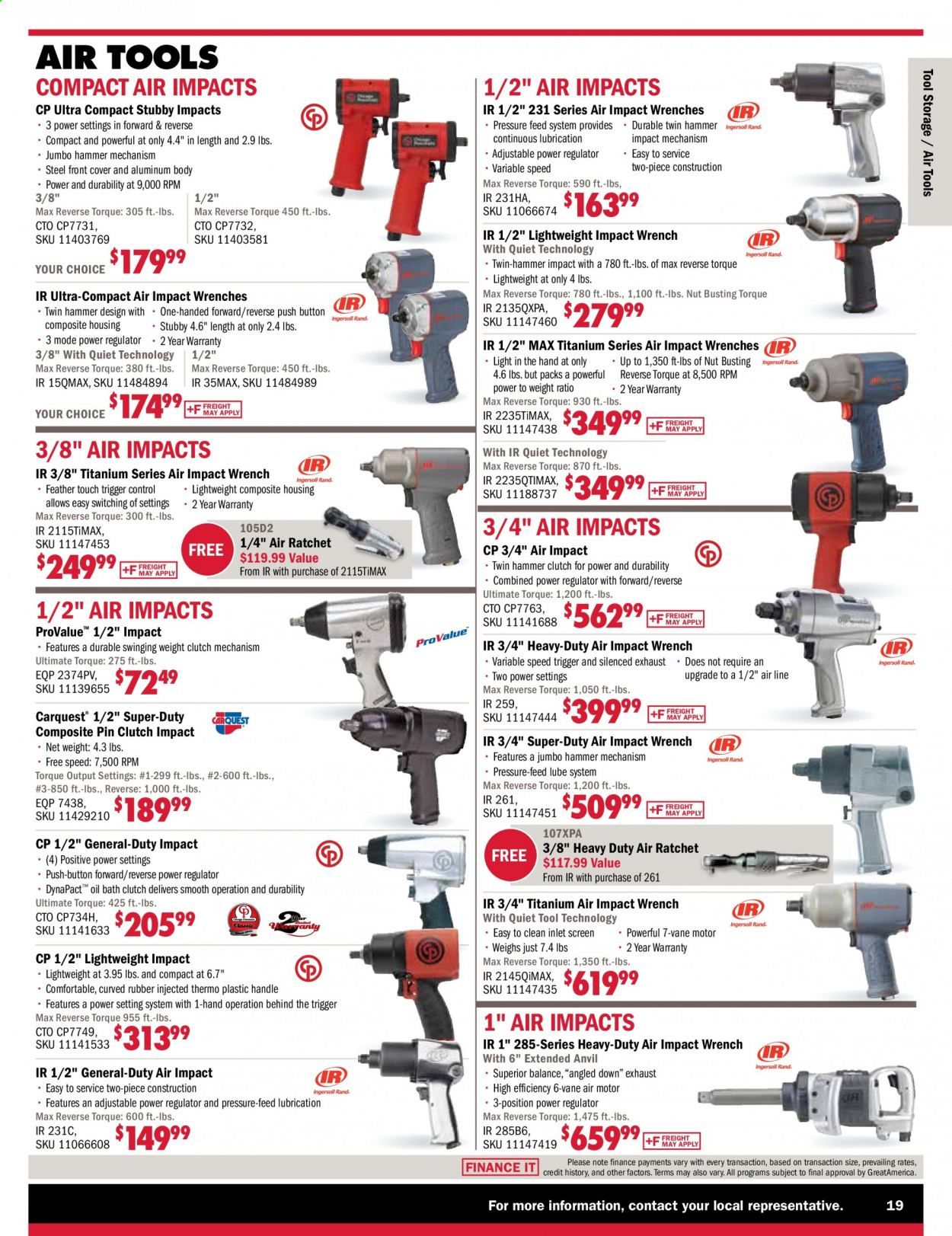 Carquest Weekly Ad Flyer December 27 to March 27