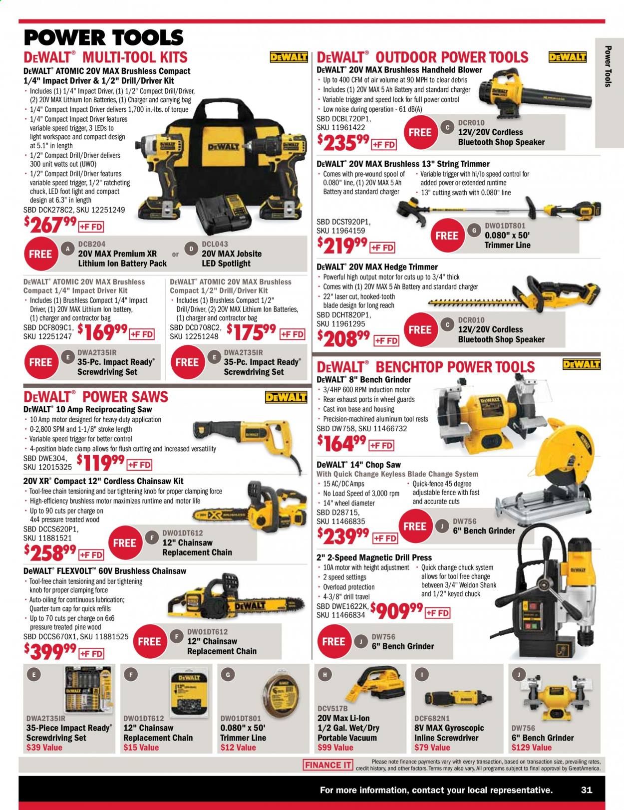 Carquest Weekly Ad Flyer December 27 to March 27