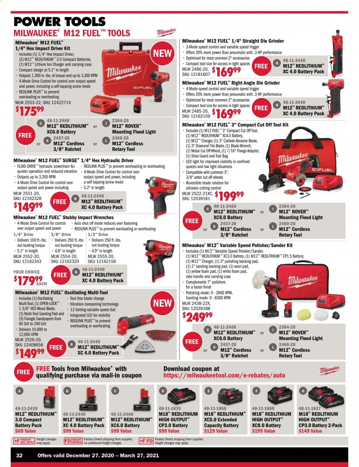 Carquest Weekly Ad Flyer December 27 to March 27