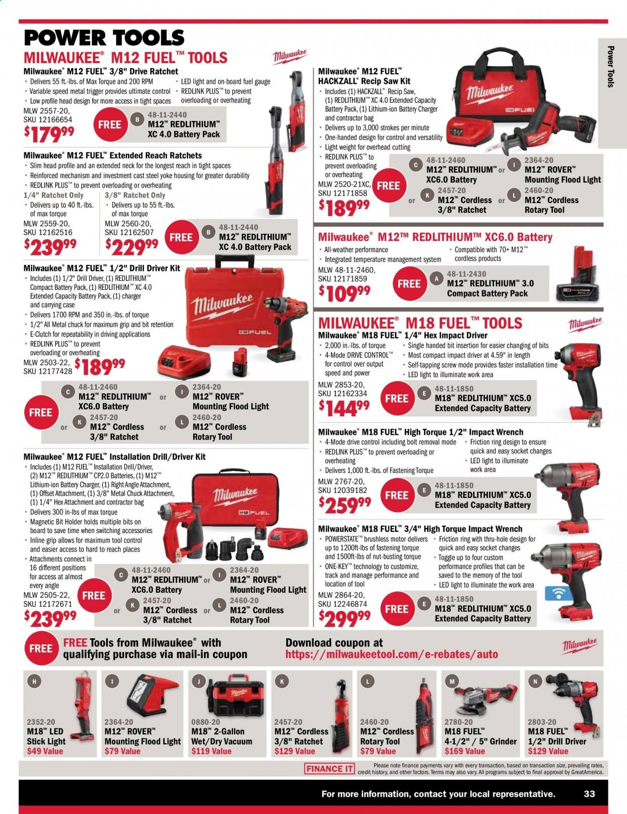 Carquest Weekly Ad Flyer December 27 to March 27