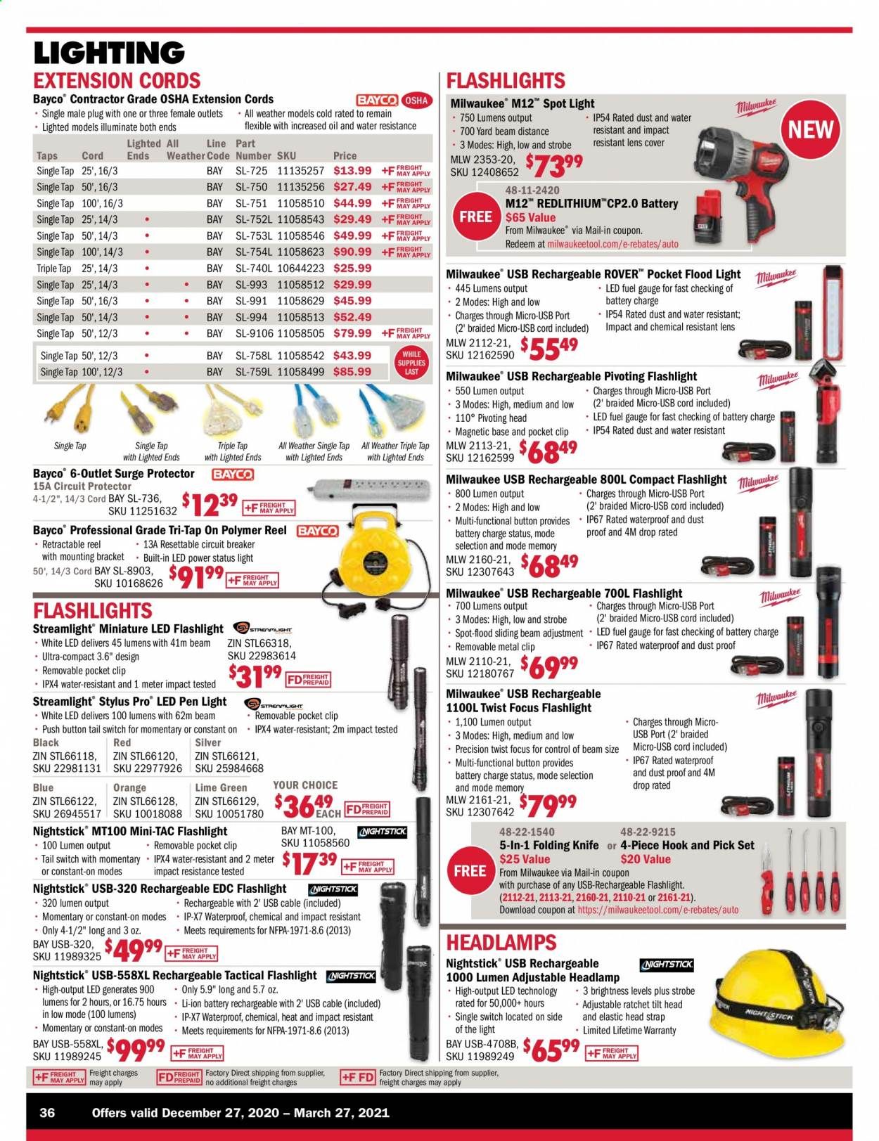 Carquest Weekly Ad Flyer December 27 to March 27