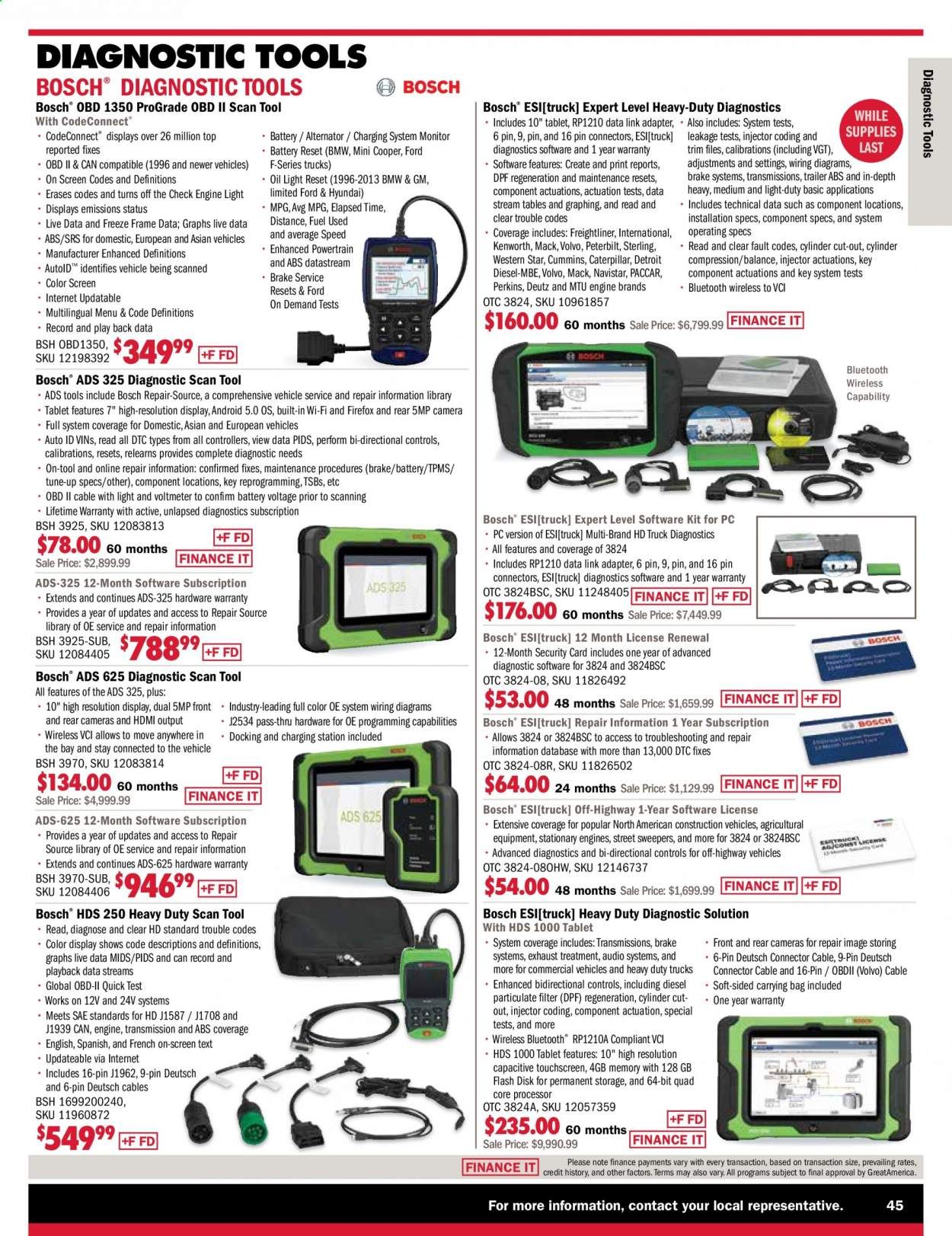 Carquest Weekly Ad Flyer December 27 to March 27