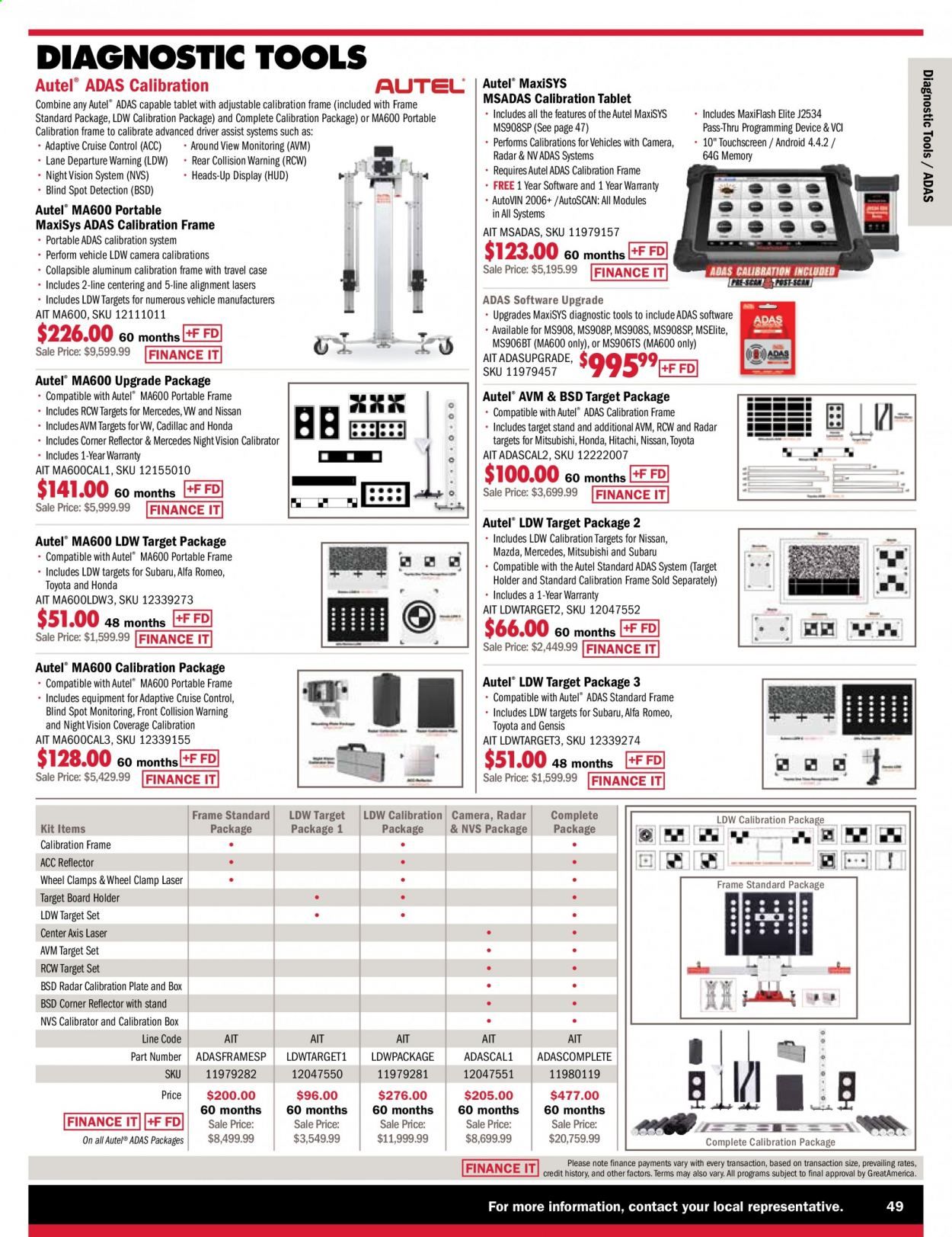 Carquest Weekly Ad Flyer December 27 to March 27