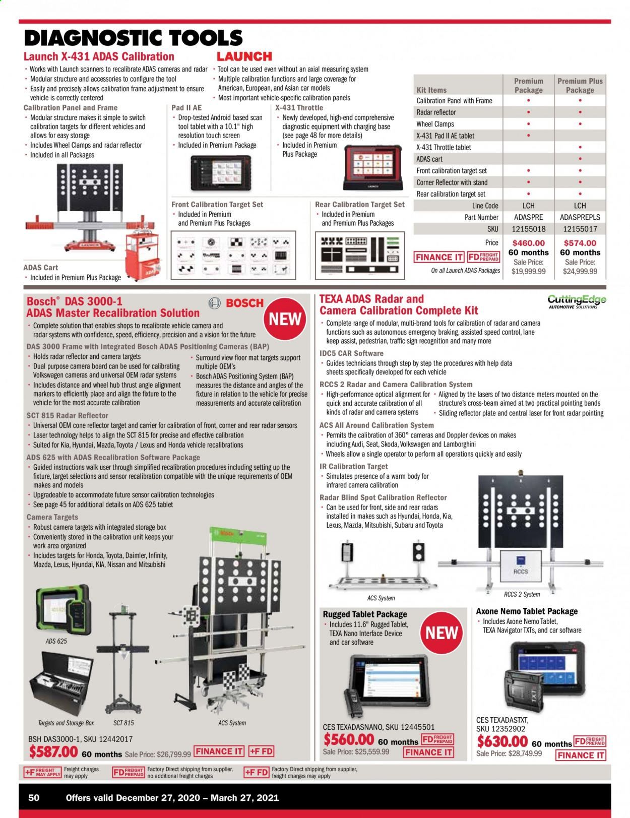 Carquest Weekly Ad Flyer December 27 to March 27